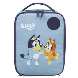 Bluey x B.Box FLEXI Insulated LARGE Lunch Bag