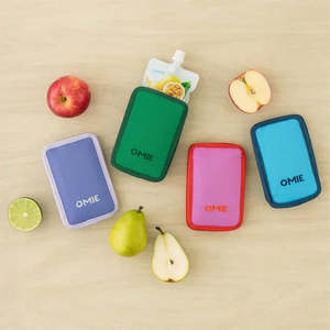 Omiebox: OmieChill Insulated Cooler Pouch