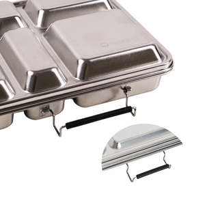 Spare Parts: Nestling Lunchbox Replacement Latch