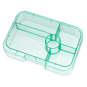 Yumbox Tapas Tray 5-Compartment