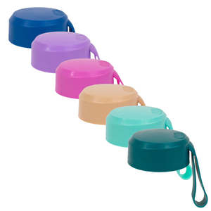 Spare Parts: Montii Fusion Flask Lid