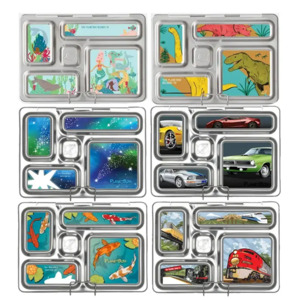 PlanetBox ROVER Magnets
