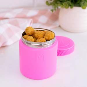 Montii Insulated Food Jar, 400ml