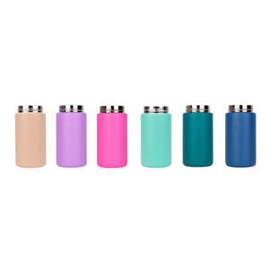 Stainless: Montii Fusion Universal Insulated Base 350ml