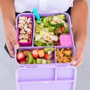 Montii: 3-in-1 Montii PLUS Lunchtime Bundle