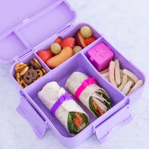 Montii: Montii Bento PLUS Lunch Box