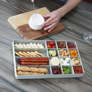 Melii: Melii Snackle Box, Extra Large
