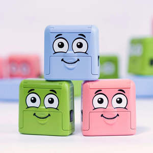 DIY Marky Personalised Name Stamp Kit