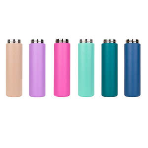 Stainless: Montii Fusion Universal Insulated Base 700ml