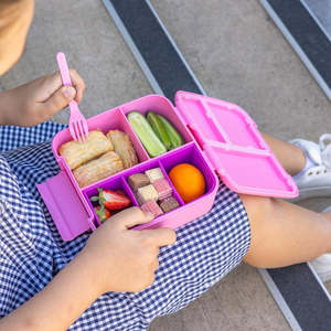 Bento Lunchboxes Accessories: Montii Bite Bento Lunchbox