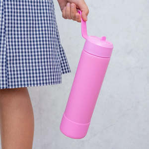 Drink Bottles: Montii Fusion Drink Bottle Sipper 700ml