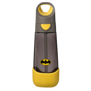 Bento Lunchboxes Accessories: Batman B.Box LARGE Tritan Bottle 600ml