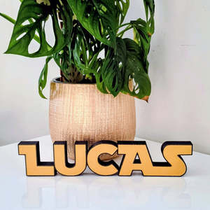 3d Printed Creations: Custom-Made 3D Printed Personalised Gift
