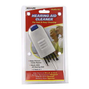 Products: Hear Again