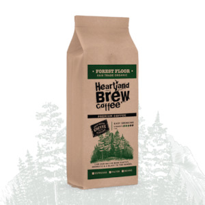 Heartland Brew