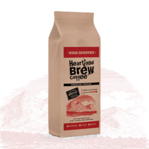 Heartland Brew