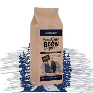 Heartland Brew