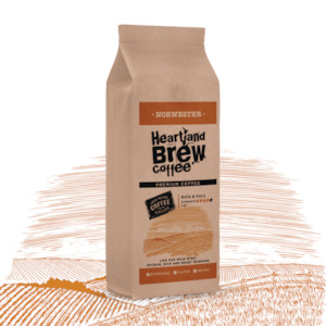 Heartland Brew