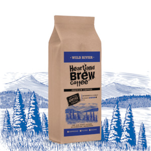 Heartland Brew
