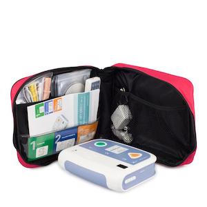 First Aid: AED Trainer - XFT-120