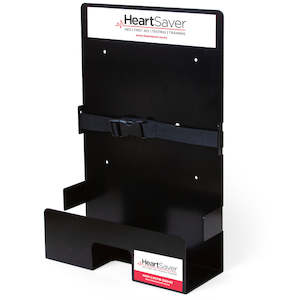 Aed Storage: AED Wall Bracket