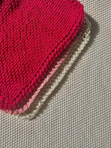 Bathing Cloth: The Bathing Cloth - A Pair