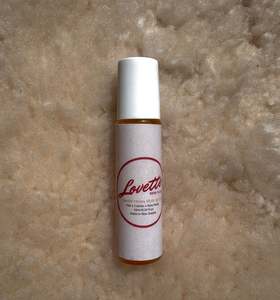 Multi-Sol Oil: Gentle Honey Scent Oil
