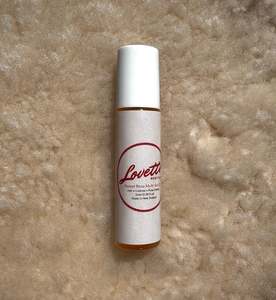 Sweet Rosa Scent Oil