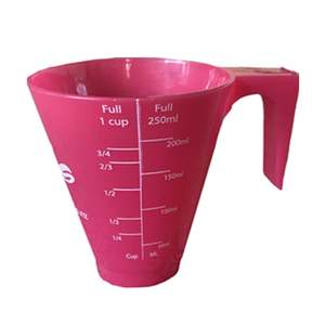 Frontpage: Hearty Paws Measure Cup