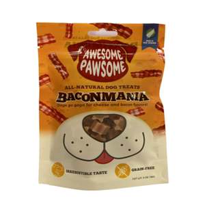 Treats: Treats - BaconMania