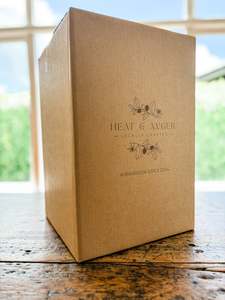 Blend #001 ~ Espresso Roast ~ Carton of 5 x 1kg Bags