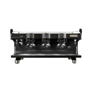 Equipment: RS1 Rancilio 2 or 3 Group Coffee Machine - Specialty Line