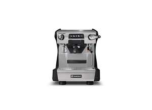 Equipment: Classe 5 Rancilio USB 1 Group EVO Coffee Machine - Tall - Professional Line