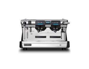 Equipment: Classe 7 Rancilio USB 2 Group EVO iSTEAM Coffee Machine - Tall - Professional Line