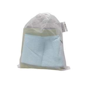 Barista Cloth Set