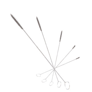 Steam Tip Brush Set
