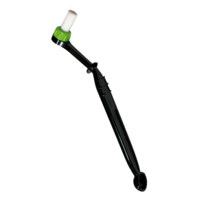 Swivel Head Cleaning Brush