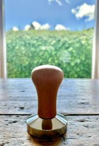 58mm Tamper