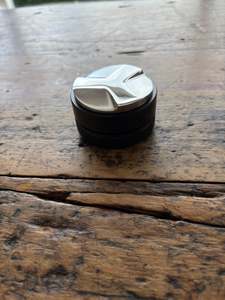 58mm Coffee Distributor