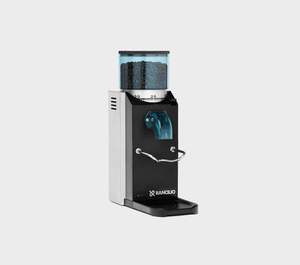 Equipment Home Line: Rancilio Rocky Self-Dosing Coffee Grinder - Home Line