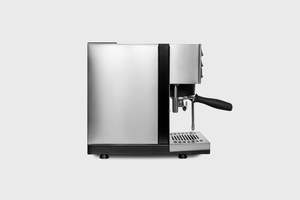 Equipment Home Line: Rancilio Silvia Pro X Espresso Machine - Home Line