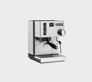 Equipment Home Line: Rancilio Silvia E V6 Espresso Machine - Home Line