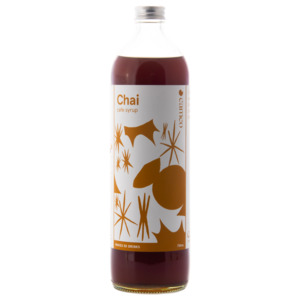 Cafe Syrups: Chai Cameo Cafe Syrup 750ml