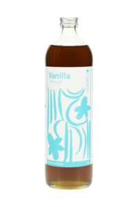 Vanilla Cameo Coffee Syrup 750ml