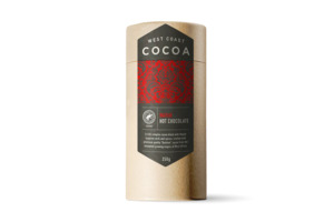 West Coast Cocoa Hot Chocolate Chilli