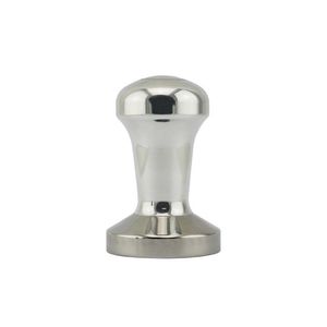 Coffee Accessories: Rhino Tamper - Silver - 58mm
