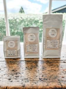 Blend #002 ~ Espresso Roast