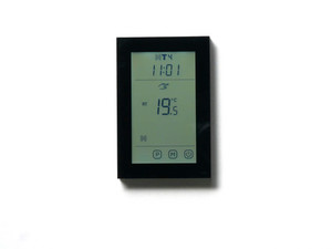 HT4V-B Thermostat Heatwell Heatwell NZ