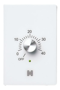 Products: HT-M Manual Underfloor Heating Thermostat Heatwell NZ