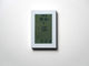 Duel purpose underfloor heating with heated towel rail thermostat